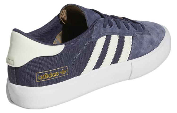 Shop adidas Matchbreak Super ''Donkerblauw Wit'' GY6929