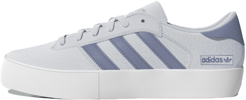 adidas Matchbreak Super「銀紫色」HQ6321 Buy adidas Matchbreak Super「銀紫色」HQ6321