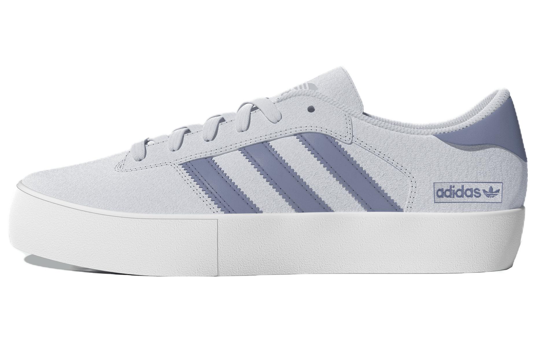 adidas Matchbreak Super 'Silver Violet' HQ6321