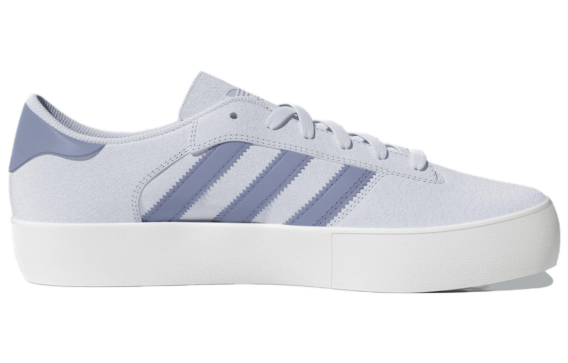 Order adidas Matchbreak Super「銀紫色」HQ6321