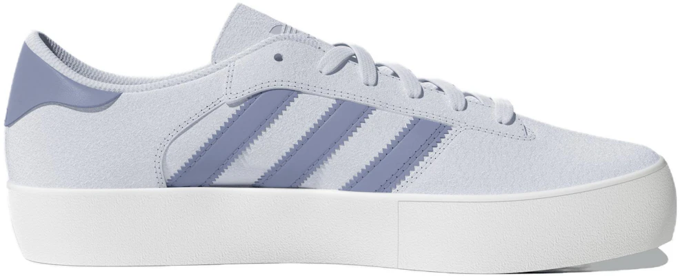 adidas Matchbreak Super「銀紫色」HQ6321 Order adidas Matchbreak Super「銀紫色」HQ6321