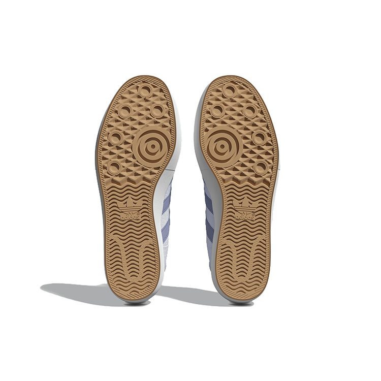 Purchase adidas Matchbreak Super「銀紫色」HQ6321