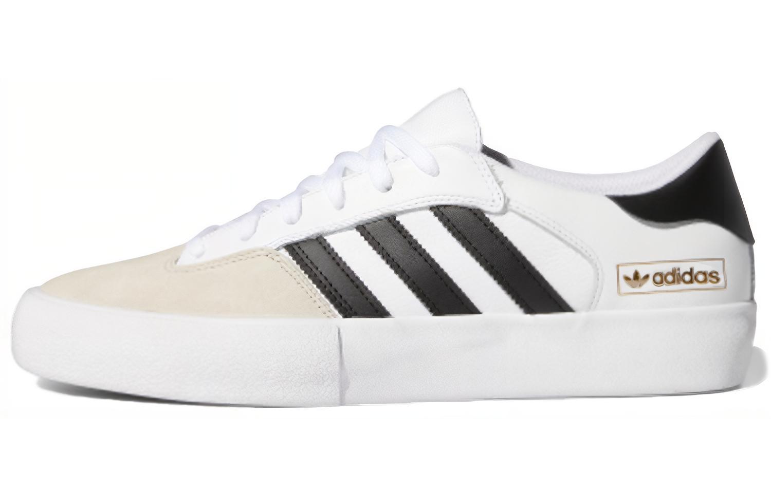 adidas Matchbreak Super 'White Black' FY0510