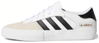 Buy adidas originals Matchbreak Super 低筒 滑板鞋 男款 米白黑
