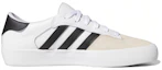 Order adidas originals Matchbreak Super 低筒 滑板鞋 男款 米白黑