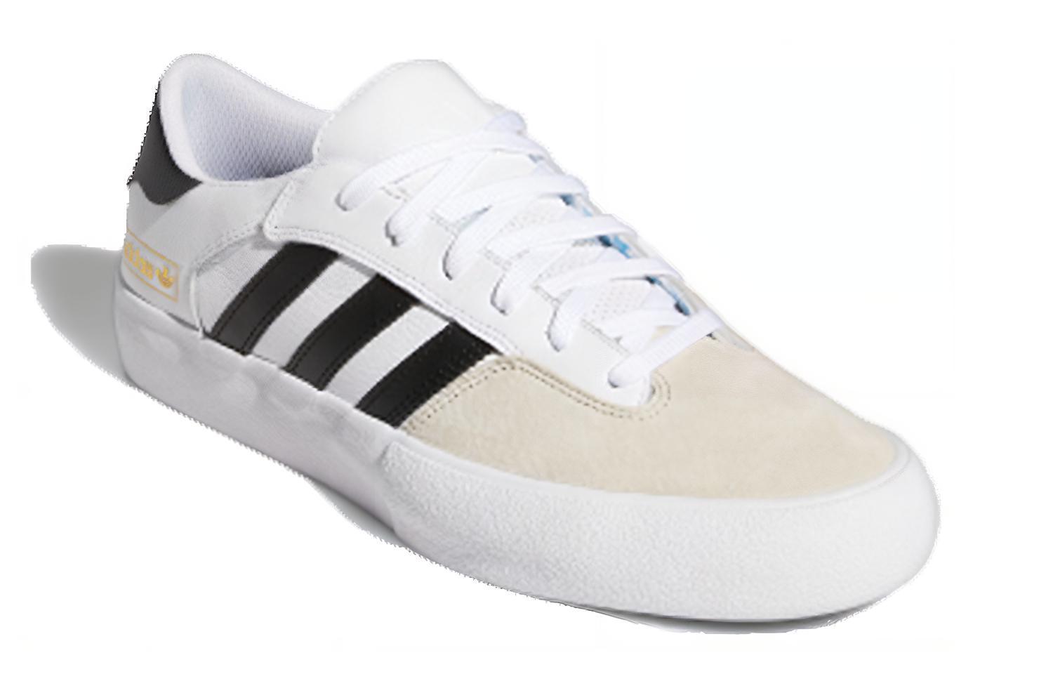 adidas Matchbreak Super 'Putih Hitam' FY0510