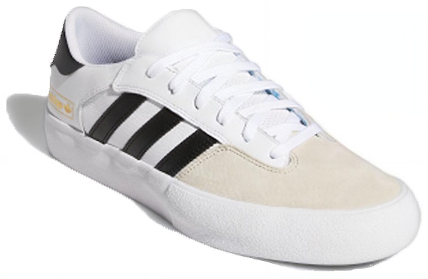 adidas Matchbreak Super 'Putih Hitam' FY05101