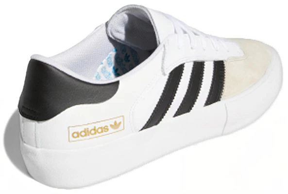 adidas originals Matchbreak Super 低筒 滑板鞋 男款 米白黑 Shop adidas originals Matchbreak Super 低筒 滑板鞋 男款 米白黑