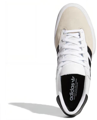 adidas originals Matchbreak Super 低筒 滑板鞋 男款 米白黑 Purchase adidas originals Matchbreak Super 低筒 滑板鞋 男款 米白黑