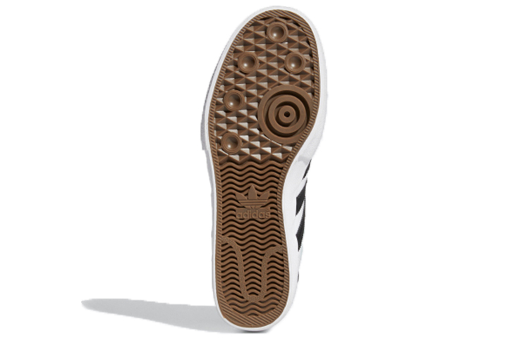 Beli adidas Matchbreak Super 'White Black' FY0510 Novelship