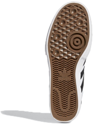 Beli adidas Matchbreak Super 'White Black' FY0510 Novelship