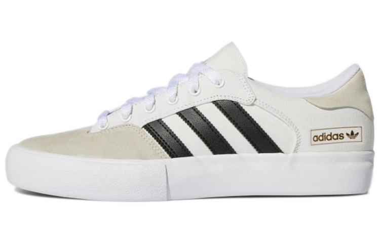 adidas Matchbreak Super 'White Black' H04909