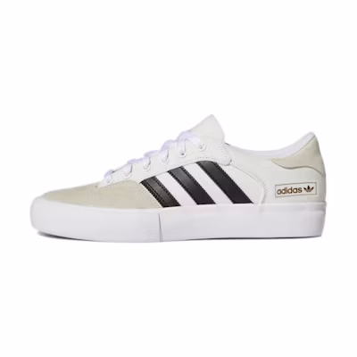 adidas Matchbreak Super 'White Black'
