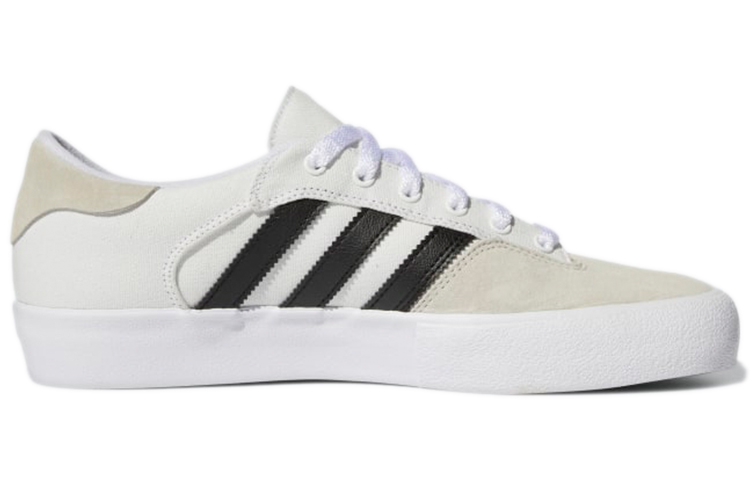 adidas Matchbreak Super 'White Black' 圖 2
