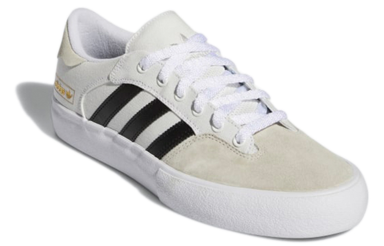 Lookbook adidas Matchbreak Super '白黑色' H04909