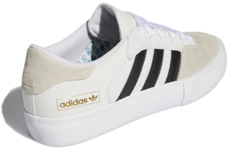 adidas Matchbreak Super 'White Black' 圖 4