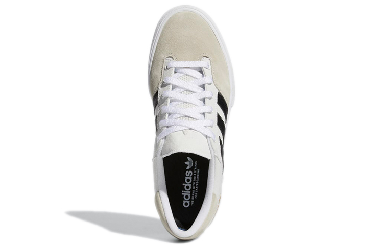 adidas Matchbreak Super 'White Black' 圖 5