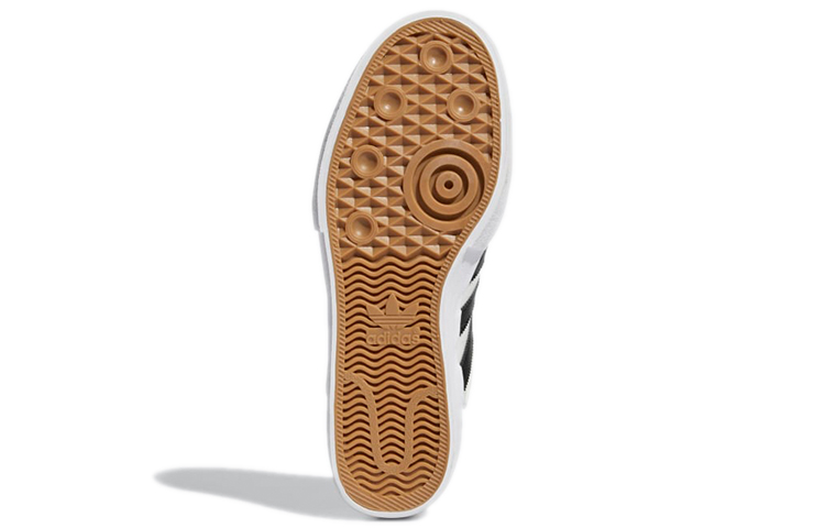 adidas Matchbreak Super 'White Black' 圖 6