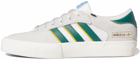 adidas Matchbreak Super 'White Collegiate Green' FY0509 adidas Matchbreak Super 'White Collegiate Green' FY0509