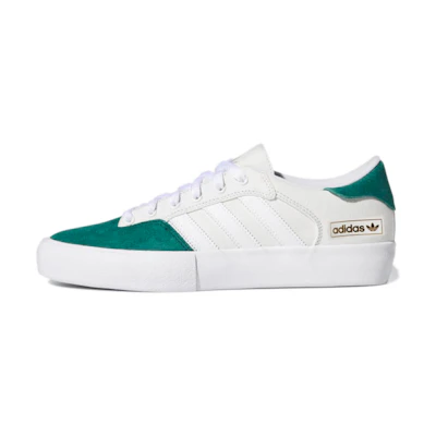 adidas Matchbreak Super 'White Collegiate Green'