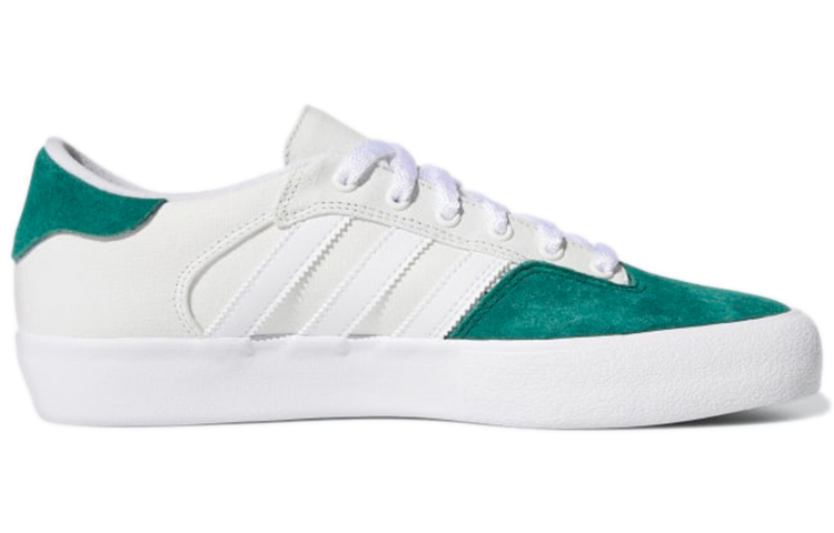 Order 아디다스 맷치브레이크 슈퍼 '화이트 컬리지에이트 그린' H04908