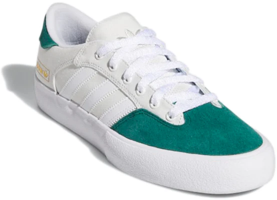 아디다스 맷치브레이크 슈퍼 '화이트 컬리지에이트 그린' H04908 Lookbook 아디다스 맷치브레이크 슈퍼 '화이트 컬리지에이트 그린' H04908