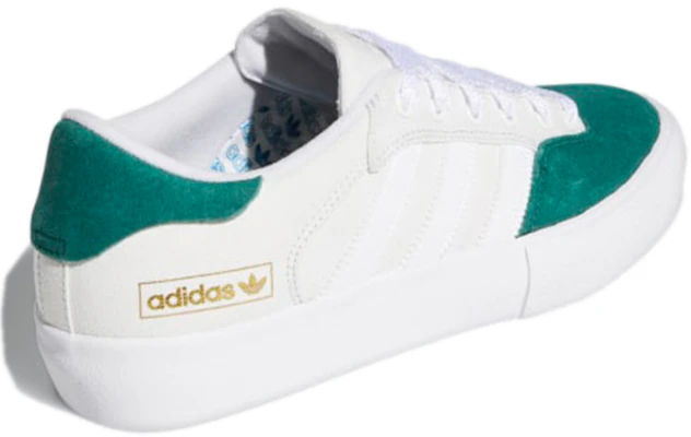 아디다스 맷치브레이크 슈퍼 '화이트 컬리지에이트 그린' H04908 Shop 아디다스 맷치브레이크 슈퍼 '화이트 컬리지에이트 그린' H04908