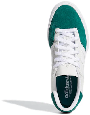 아디다스 맷치브레이크 슈퍼 '화이트 컬리지에이트 그린' H04908 Purchase 아디다스 맷치브레이크 슈퍼 '화이트 컬리지에이트 그린' H04908