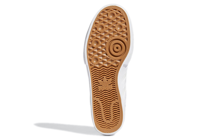 Details for 아디다스 맷치브레이크 슈퍼 '화이트 컬리지에이트 그린' H04908