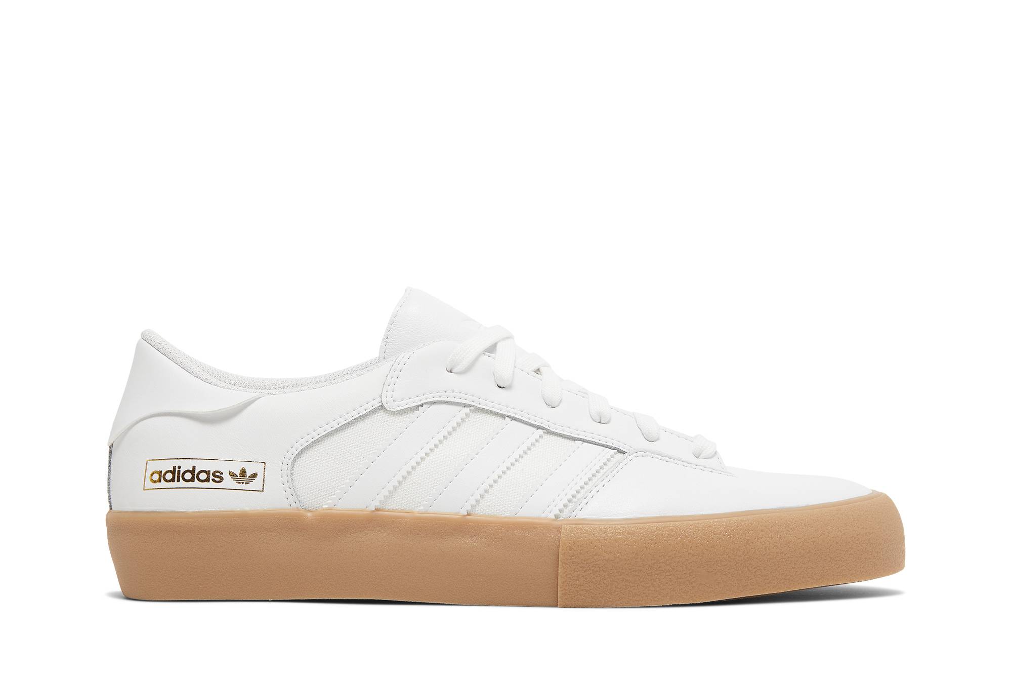 adidas Matchbreak Super 'White Gum' H04911
