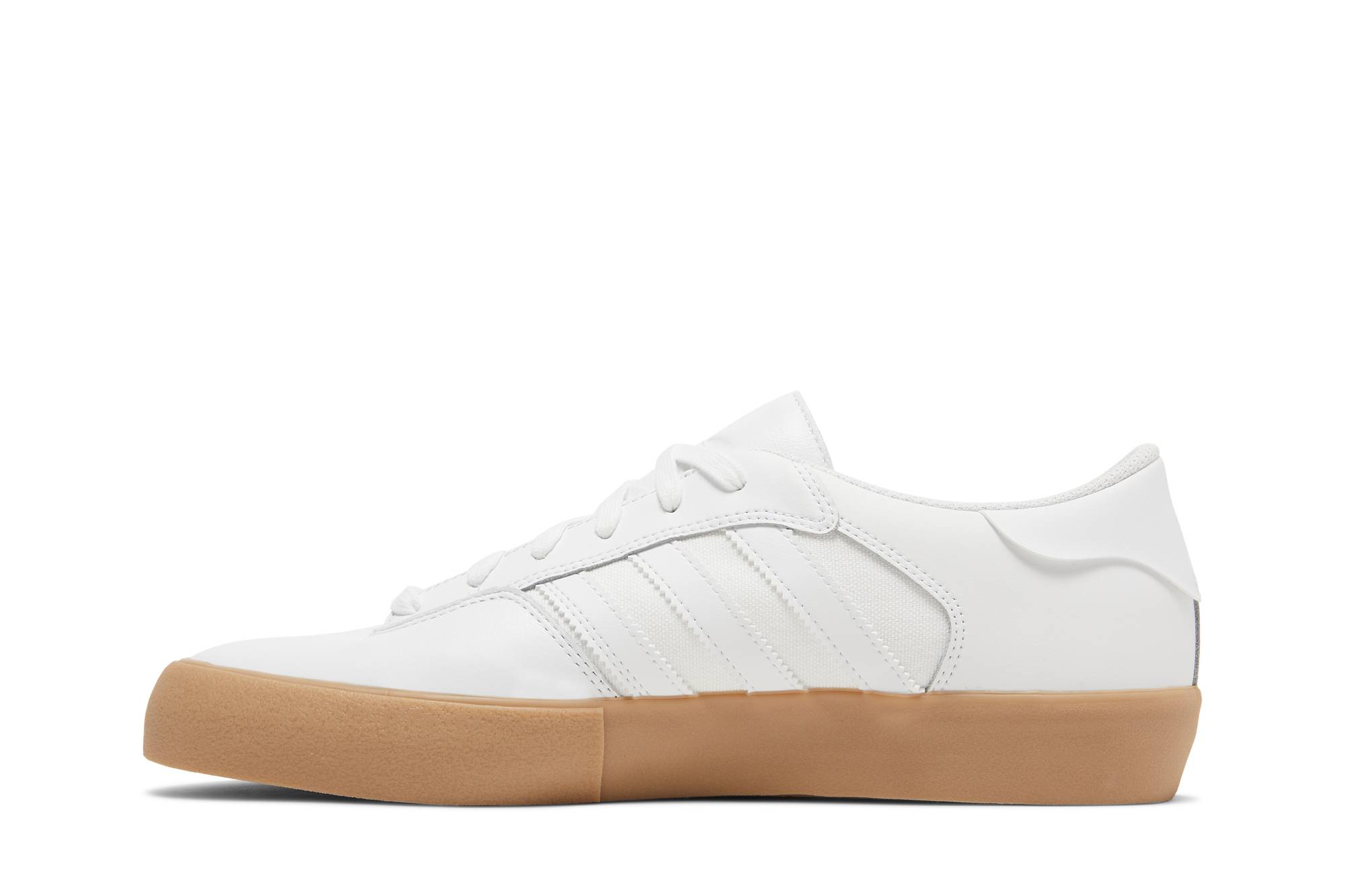 Lookbook adidas originals Matchbreak Super 白色