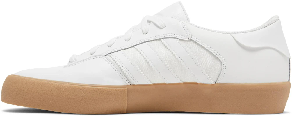 adidas originals Matchbreak Super 白色 Lookbook adidas originals Matchbreak Super 白色