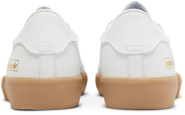 adidas originals Matchbreak Super 白色 Details for adidas originals Matchbreak Super 白色