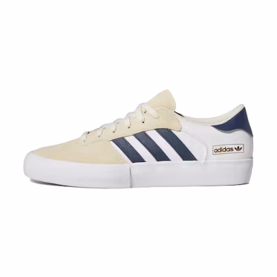 adidas Matchbreak Super 'White Shadow Navy Gum'