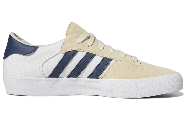 Order 愛迪達 Matchbreak Super '白色 暗海軍藍 膠底' GY6925