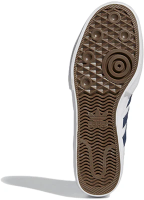 愛迪達 Matchbreak Super '白色 暗海軍藍 膠底' GY6925 Details for 愛迪達 Matchbreak Super '白色 暗海軍藍 膠底' GY6925