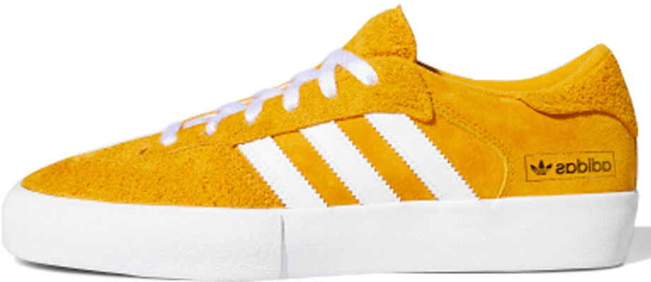 adidas originals Matchbreak Super 低筒 滑板鞋 男款 白閃黃 Buy adidas originals Matchbreak Super 低筒 滑板鞋 男款 白閃黃