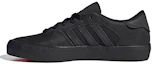 Buy adidas originals Matchbreak Super 低筒 滑板鞋 男女通款 黑