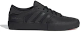Order adidas originals Matchbreak Super 低筒 滑板鞋 男女通款 黑