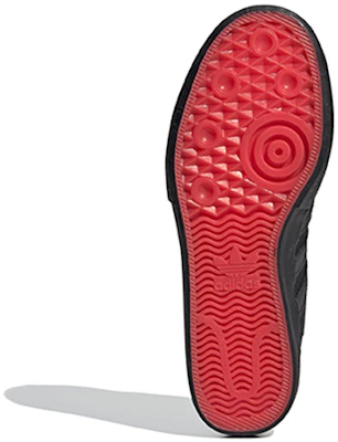 adidas originals Matchbreak Super 低筒 滑板鞋 男女通款 黑 Details for adidas originals Matchbreak Super 低筒 滑板鞋 男女通款 黑