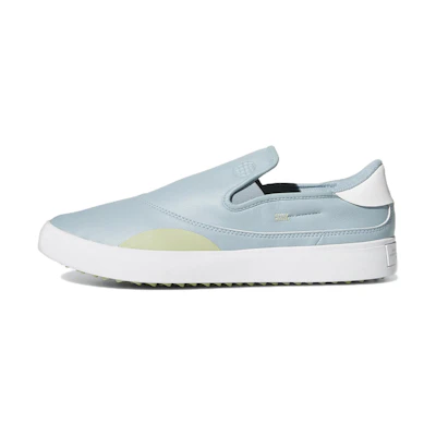 adidas Matchcourse Spikeless 'Magic Grey Lime'
