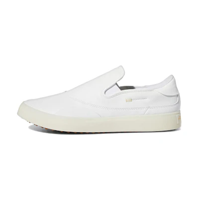 adidas Matchcourse Spikeless Golf 'White'