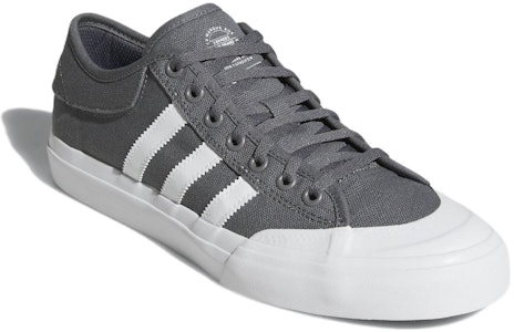 adidas Matchcourt 'Abu-abu' CQ1113 Order adidas Matchcourt 'Abu-abu' CQ1113