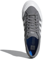 adidas Matchcourt 'Gris' CQ1113 Lookbook adidas Matchcourt 'Gris' CQ1113