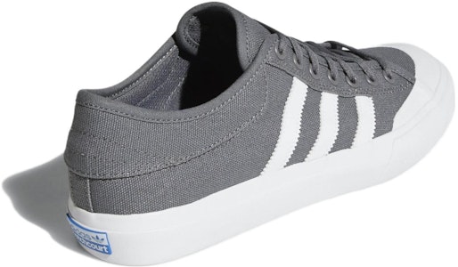 adidas Matchcourt 'Abu-abu' CQ1113 Shop adidas Matchcourt 'Abu-abu' CQ1113