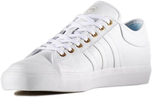 adidas Matchcourt 'Blanco' CG4277 Lookbook adidas Matchcourt 'Blanco' CG4277