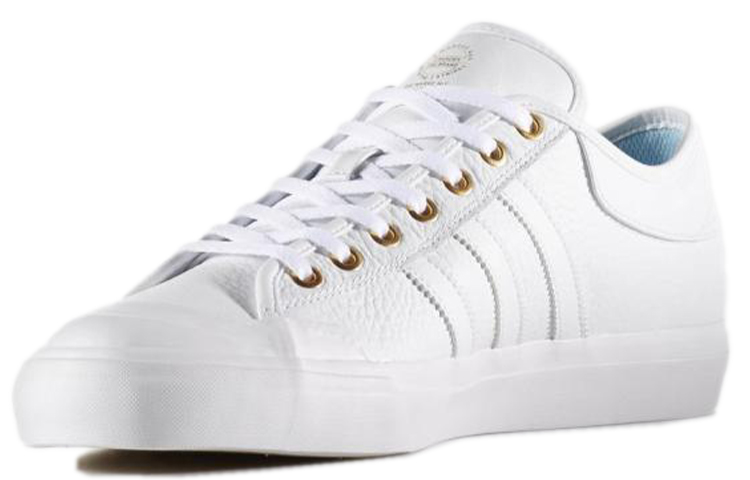 Lookbook 아디다스 매치코트 '화이트' (Adidas Matchcourt 'White') CG4277