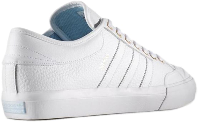 adidas Matchcourt 'Blanco' CG4277 Shop adidas Matchcourt 'Blanco' CG4277