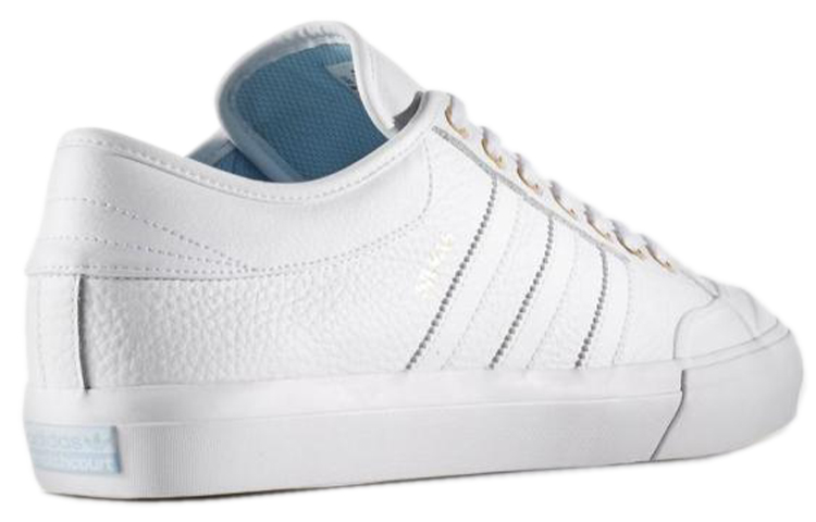 Shop 아디다스 매치코트 '화이트' (Adidas Matchcourt 'White') CG4277