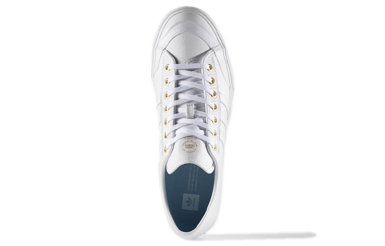 Purchase 아디다스 매치코트 '화이트' (Adidas Matchcourt 'White') CG4277